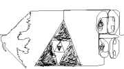 10457