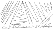 10664