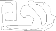 10843
