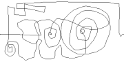 10943