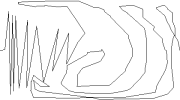 11043