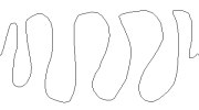 6539