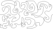 6822