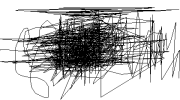 6986