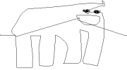 7063