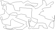 7603
