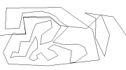 7833