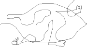 9864