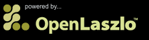Powered by OpenLaszlo